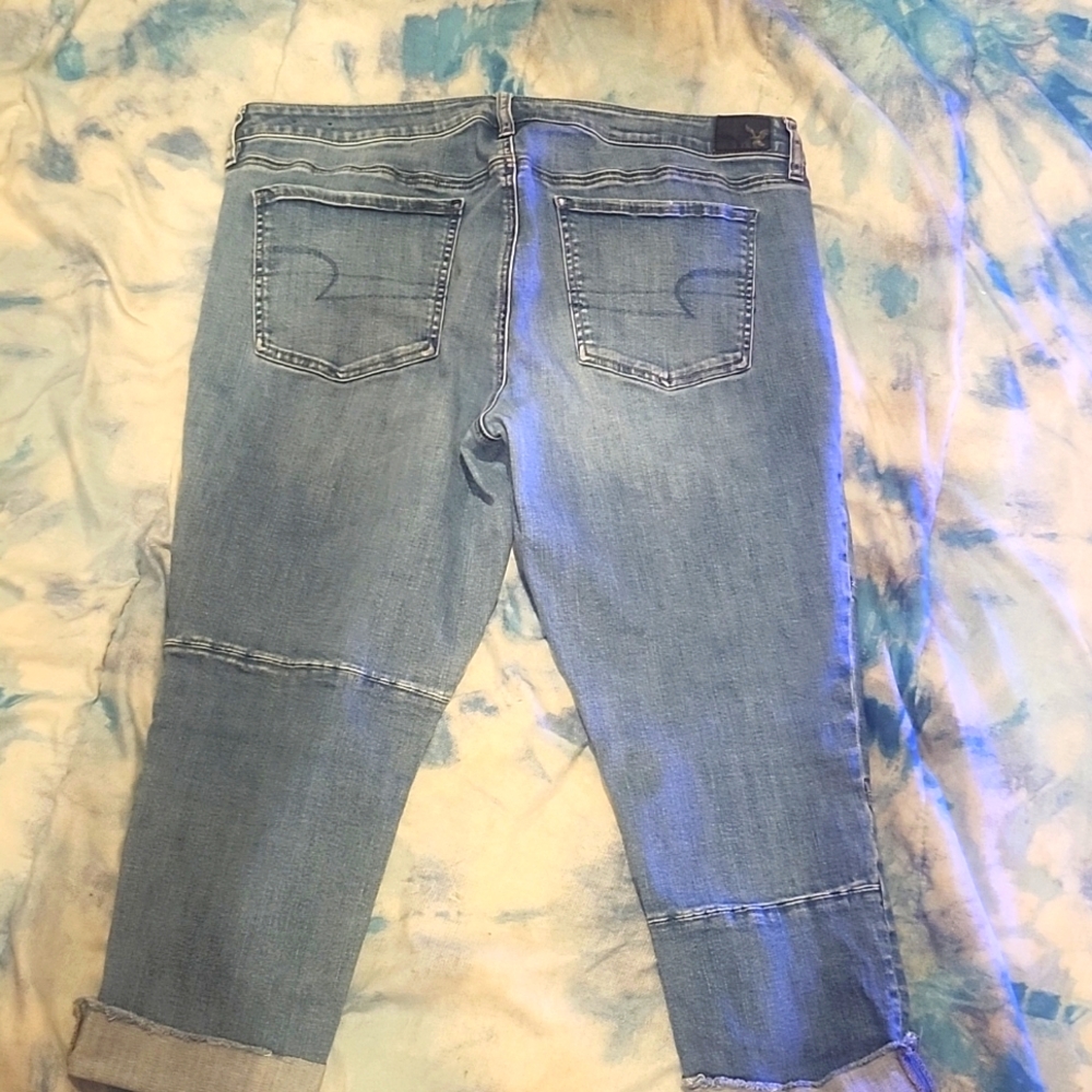 Capris - Picture 2 of 2